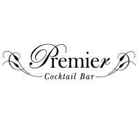 logo premier bar